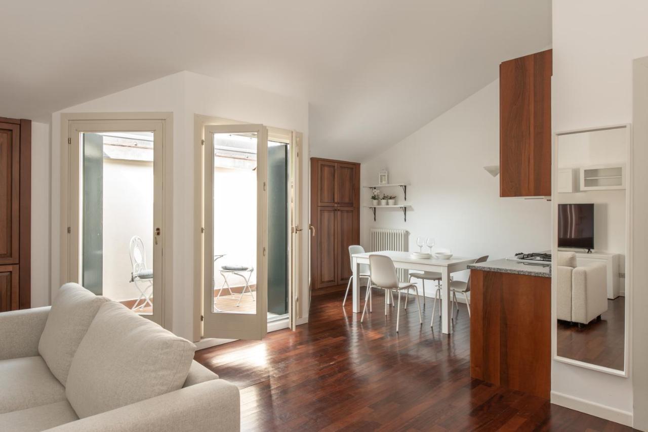 Le Mura Vecchie Lecco Εξωτερικό φωτογραφία
